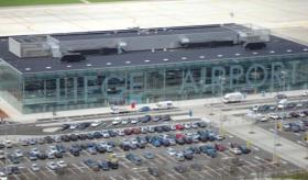 Liege Airport, 8º aeropuerto carguero en Europa