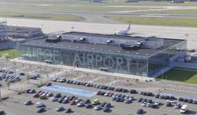 Liege Airport es el mejor aeropuerto de carga del mundo para 2020